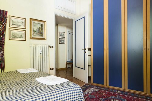Lemon Tree Apartment Sistine Chapel, Book Lejlighed Rom Lazio