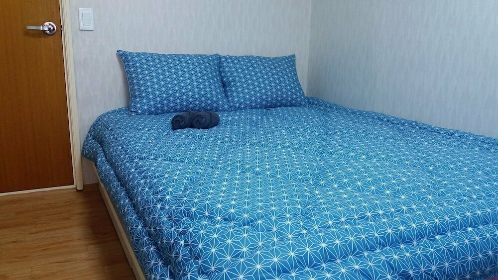 Silk Road Hostel