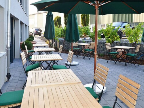 Hotel Swiss Star, Book Hotel Hoteller i Zürich med parkering, Parkering