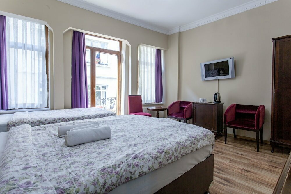 Taksim Dora Hotel