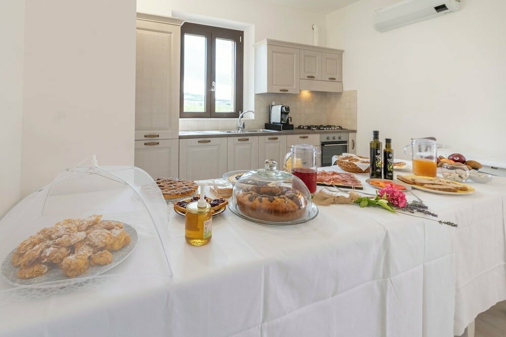 Agriturismo San Nicolino
