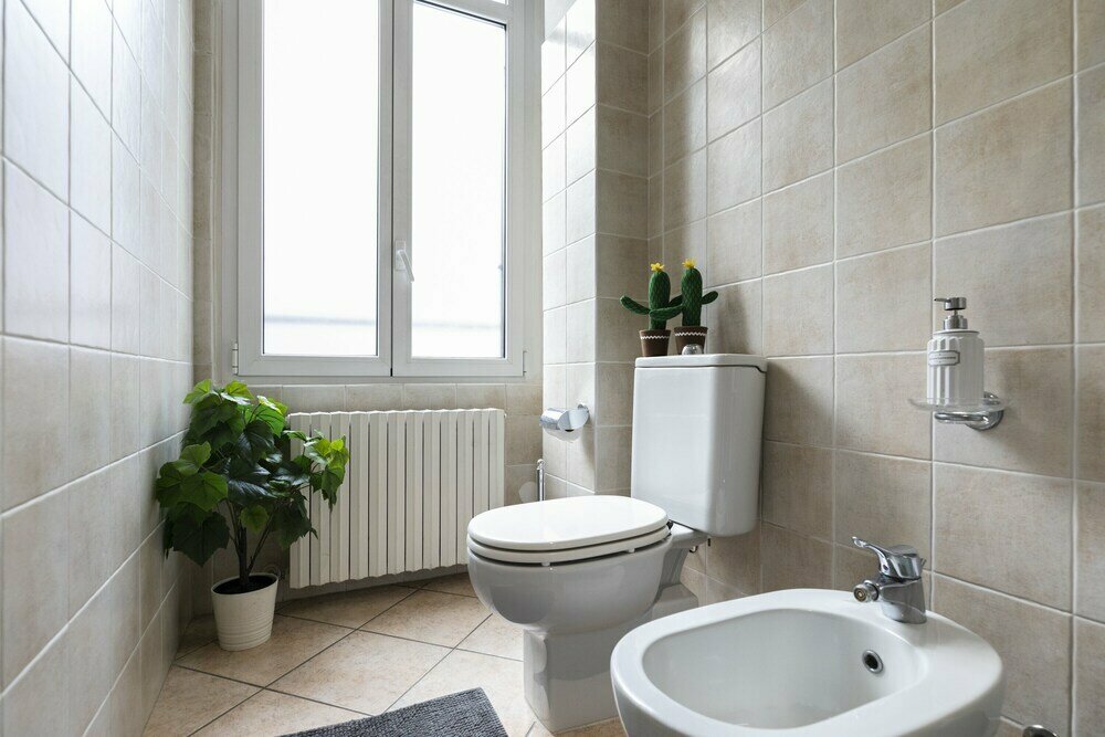 Cosy Home - Porta Romana M3