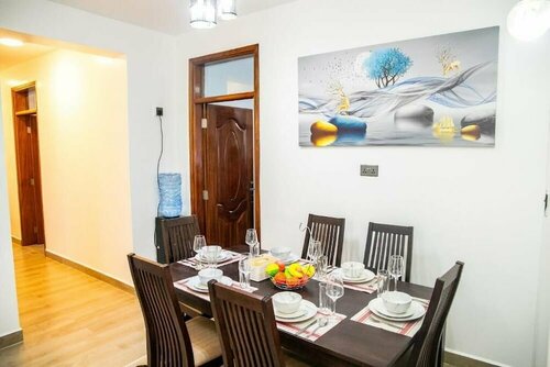 Fanaka Homes