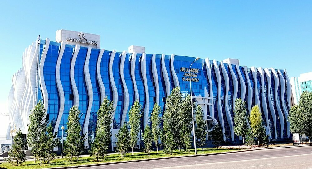 ‪Royal Park Hotel & Spa‬