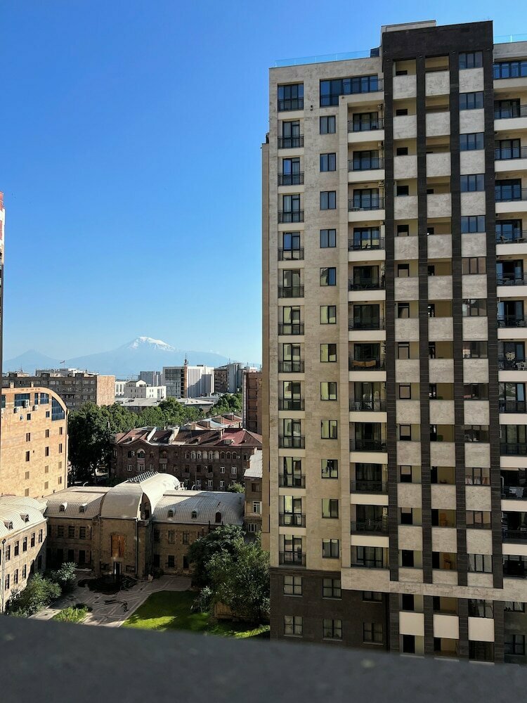 Ararat View Luхury Suite by Sweet Home Flat