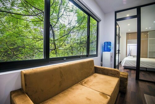 Best Apartment Near Lotte Tower Luxury, Забронировать Отель Ханой Муниципалитет Ханой