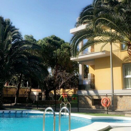 Sea Hotel Palmeral, Забронировать Отель Аликанте Коста-Бланка
