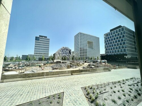 Chic Studio Perfect City Explorers ID201, Забронировать Отель Отели Люксембурга 5 звезд, 5*