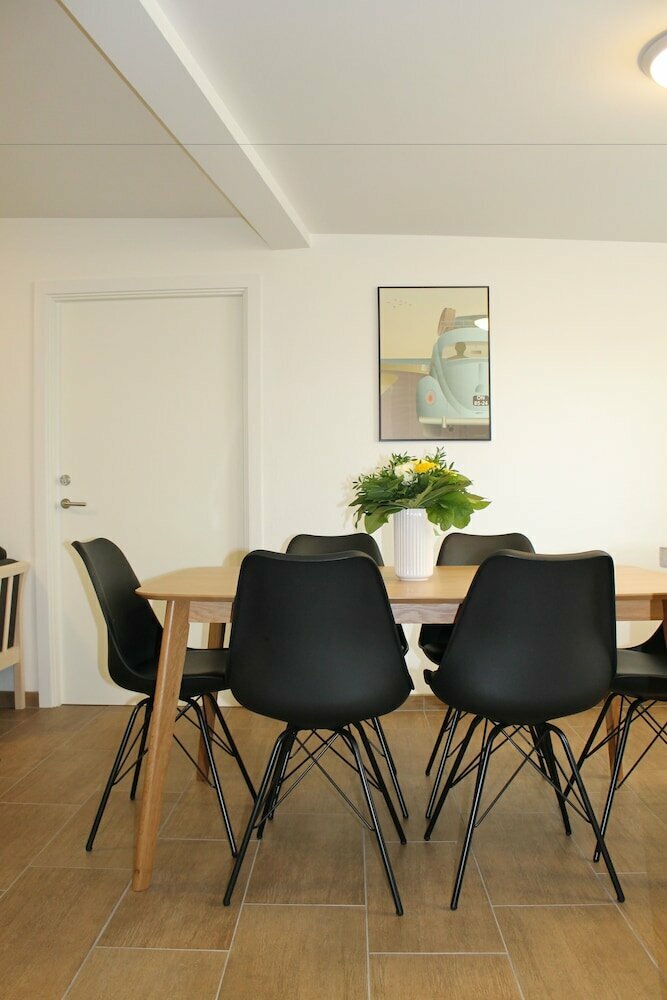 Odense Apartments