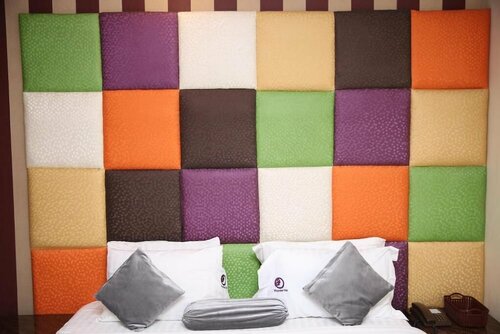 Premier Inn Gulberg Lahore, Book Hotel Lahore hoteller med parkering, Parkering