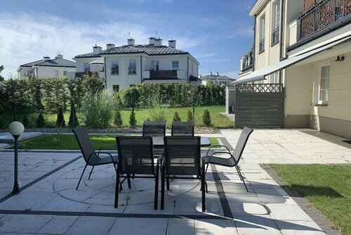Ogrody Tesoro Apartment by Renters, Забронировать Отель Косаково Кашубия