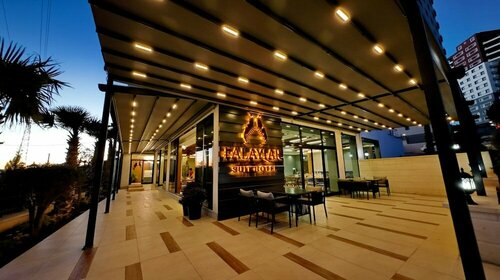 Falaylar, Забронировать Отель Отели Юго-Восточной Анатолия 3 звезды, 3*