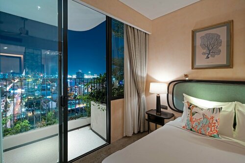 Lamor Boutique Hotel Quy Nhơn, Reserva ahora Boutique Quy Nhon Binh Dinh