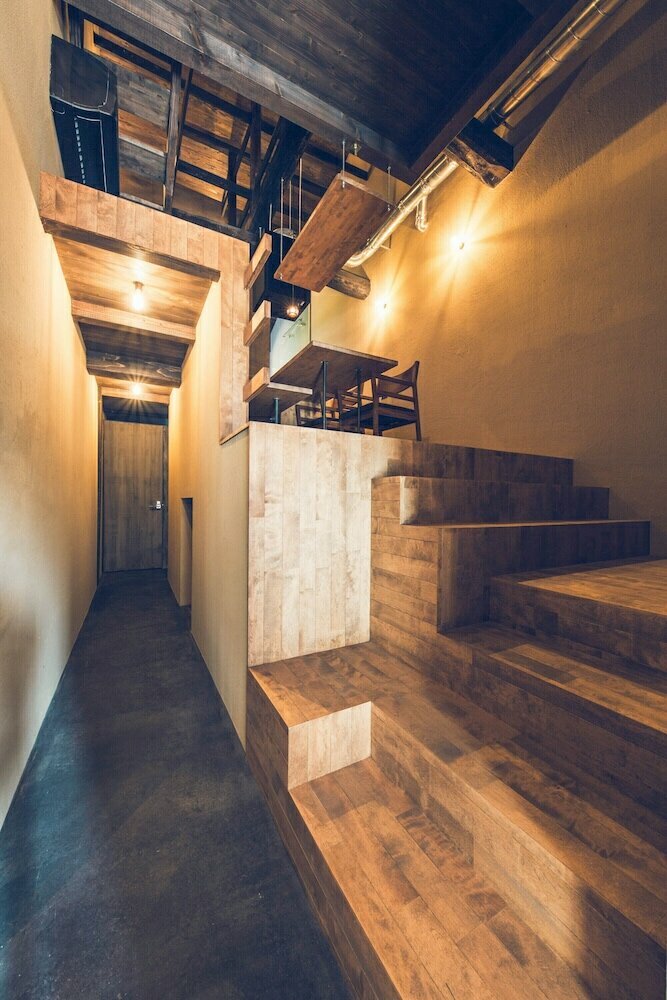 Noboru House Kyoto