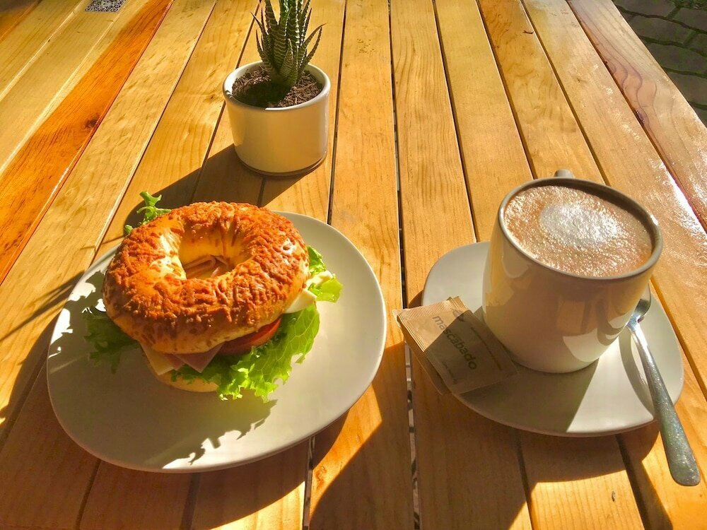 Sisao Hotel-Café