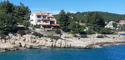 Hvar Melody, Island Hvar, Rosohotnica Bay, Забронировать Отель Басина Остров Хвар, рядом с Частный Пляж «Каше Глампинг»