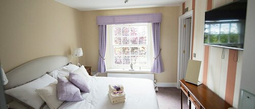 Potterspury House, Varaa Hotelli Hotellit Merseyside aamiaisella, Aamiainen