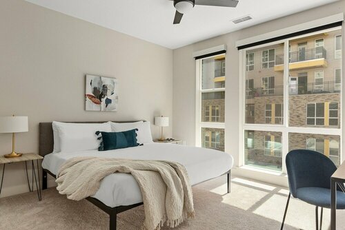 Kasa Rino Denver, Забронировать Апарт-отель Отели Денвера 4 звезды, 4*