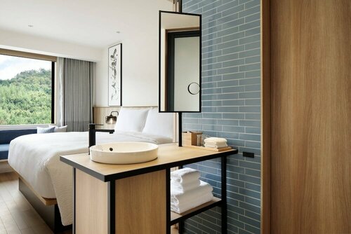 Fairfield by Marriott Kyoto Kyotamba, Prenota Hotel Kyotamba Giappone