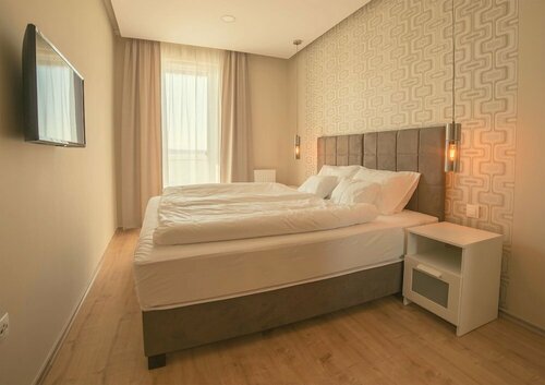 Sunset Resort, Забронировать Отель Отели Фоньод 3 звезды, 3*