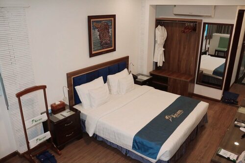 A25 Hotel - 88 Nguyễn Khuyến, 预订 酒店 河内 河内市