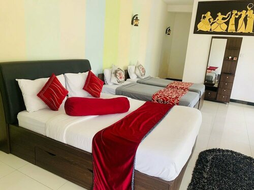 Ella Heritage, Varaa Hotelli Ella Sri Lanka