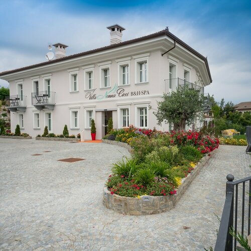 Villa Nonna Cicci Boutique Hotel Spa, Забронировать Курортный отель Чистерна-д'Асти Пьемонт