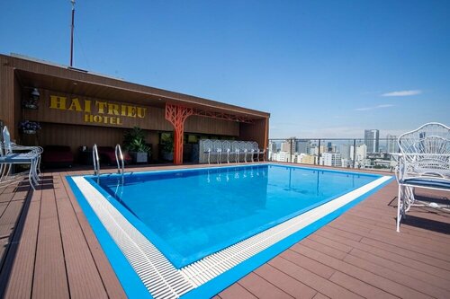 Hai Trieu Hotel, Reserva ahora Hotel Da Nang Da Nang