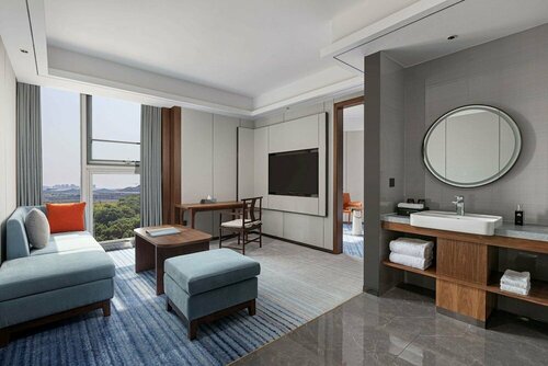 Days Hotel by Wyndham Changsha South, Prenota Hotel Hotel a Changsha con colazione, Colazione