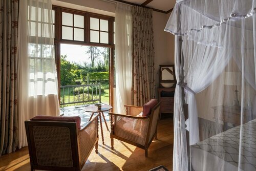 Ceylon Tea Trails - Relais and Chateaux - All Inclusive, Забронировать Отель Хаттон округ Нувара-Элия