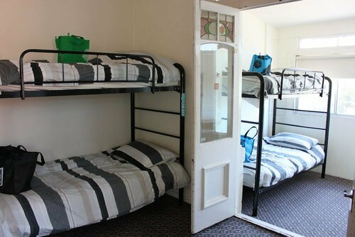 Manly Bunkhouse, Забронировать Хостел Мэнли Сидней