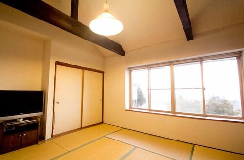 Lodge GreenField, Prenota Hotel Tsumagoi 