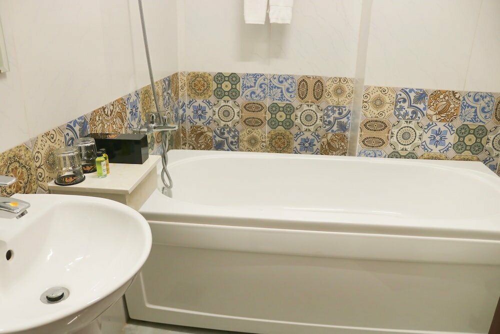 ELC Dalat Hotel