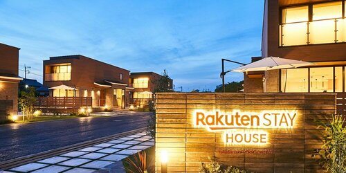Rakuten STAY HOUSE Kujukuri Ichinomiya, Réserver Maison de vacances Villas à Chiba, Villa
