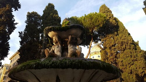 B&B Domus Quiritum, Buchen Sie Hotel Vaticano Prati Rom