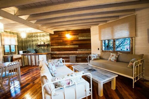 Departamentos de El Mercado, Забронировать Апартаменты/квартира Cerro Bayo Ski Вилья-ла-Ангостура