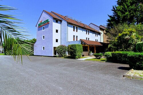 Hôtel Balladins Pau / Lons, Reservar Hotel Lons Pyrénées-Atlantiques