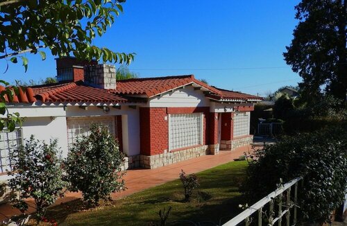 Nuevo complejo Clarita, Забронировать Отель Отели Вилья-Карлос-Пас с бассейном, рядом с Villa Carlos Paz Chair Lift, Бассейн