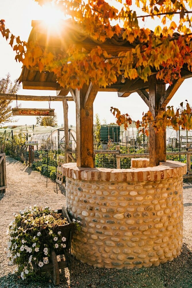 La Tenuta di Santo Stefano Agri Resort & Spa