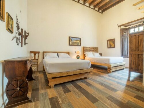 Hacienda Tzintzimeo, Rezerwuj Hotel Morelia Michoacan