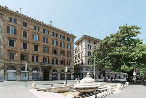 loft farnese 2, Book Hotel Navona Rom
