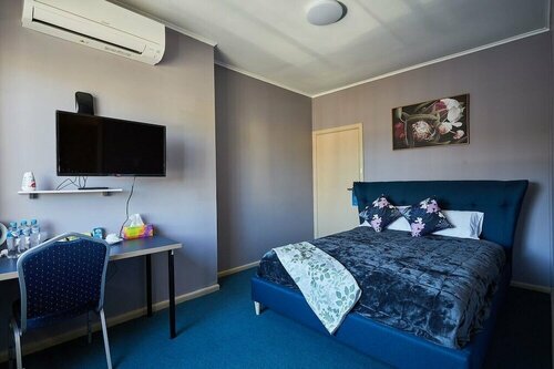 iMotel Cooma, Забронировать Мотель Кума Kosciuszko National Park