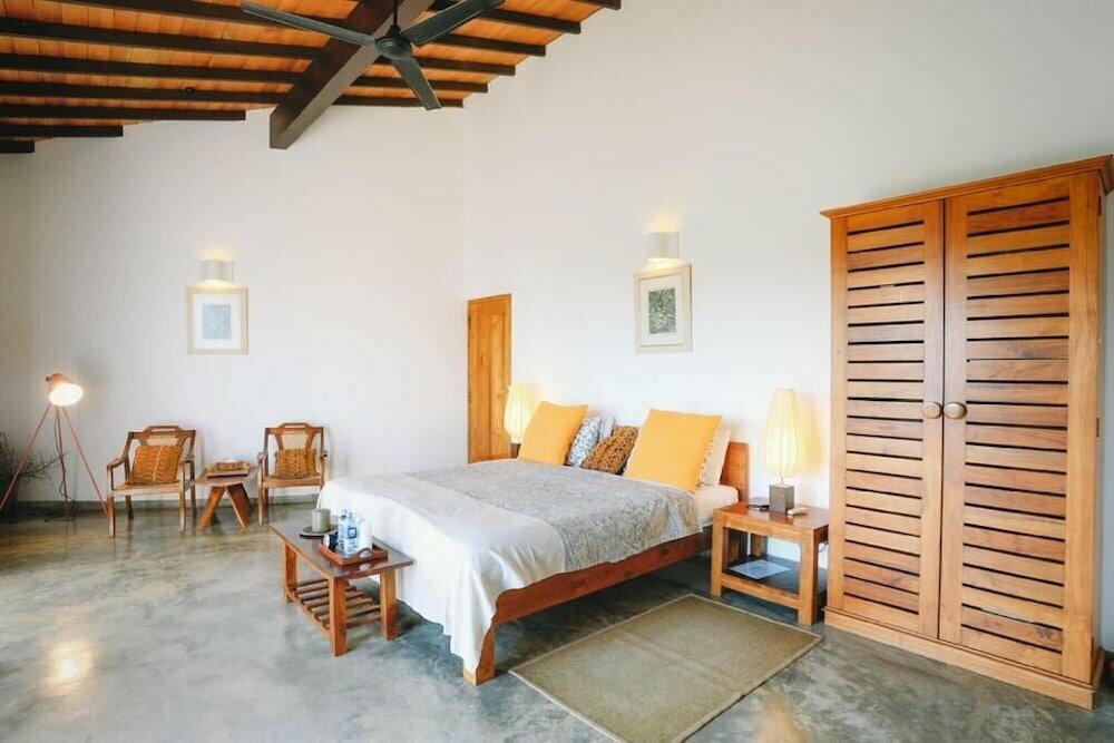 Highland Villa