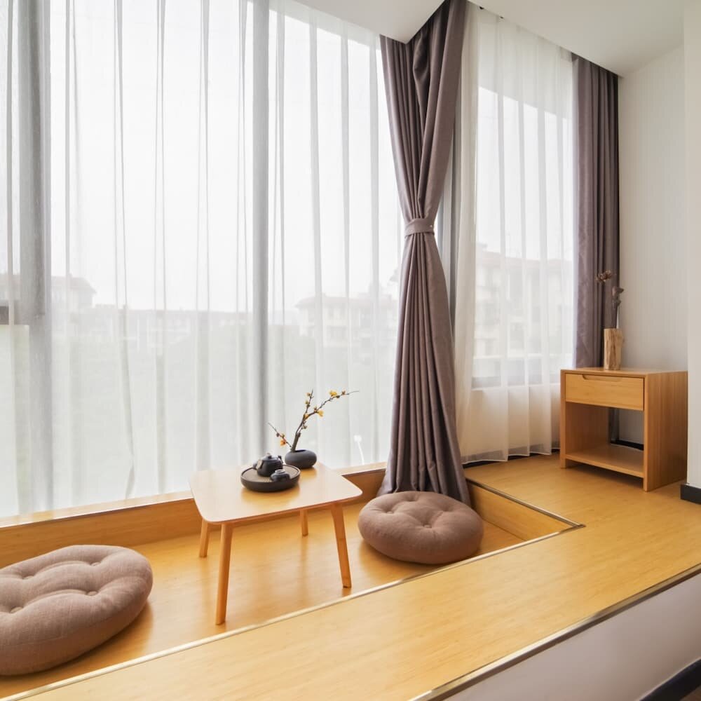 Xiamen Qingyi Hotel