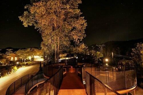 Marasca Khao Yai, Забронировать Отель Отели Phayayen 5 звезд, 5*