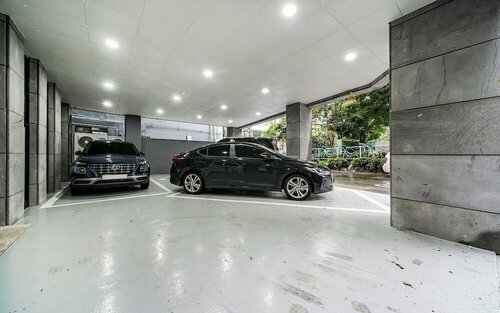 Busan Nampo Billy Hotel, 予約 ホテル Jung-gu 釜山市