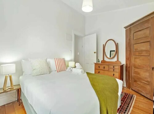 Cheerful 1 Bedroom Home With Free Parking, Забронировать Отель Отели региона Окленда с парковкой, Парковка
