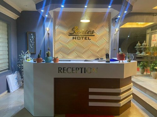 Stories Hotel, Prenota Hotel Iconio Anatolia Centrale