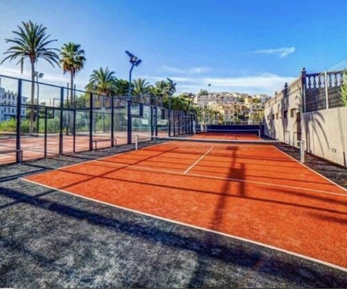 B&B Villa Maria Guest Rooms - San Roque Golf - Sotogrande, Забронировать Отель «постель и завтрак» Отели Михас с завтраком, Завтраки