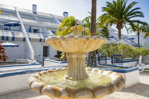 Apartamentos Puerto Colon Club, Varaa Huoneisto Adeje 